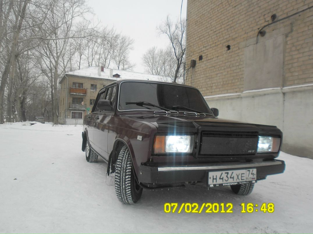 Дима Анцупов | Челябинск