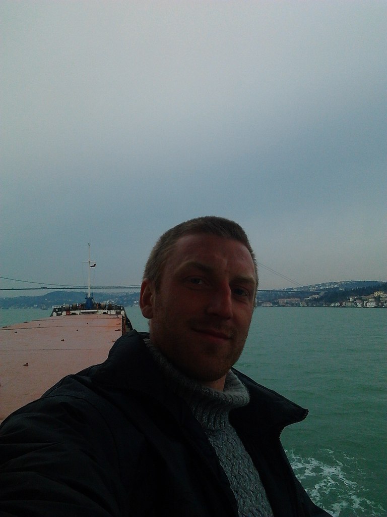 Yurec Yaroch &Smile& | Золотоноша