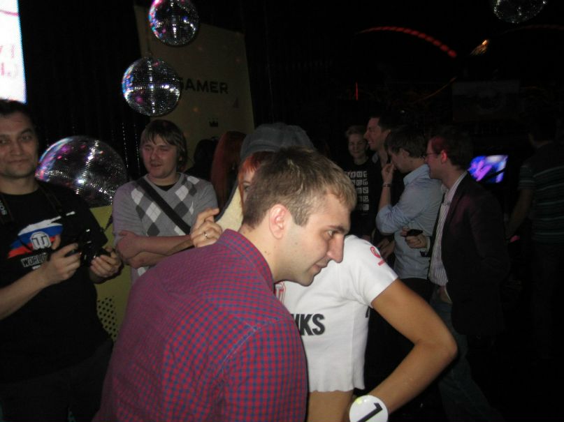 Тима Пожоще | Москва