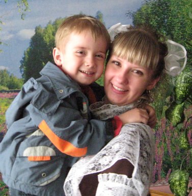 Анна Щербина | Санкт-Петербург