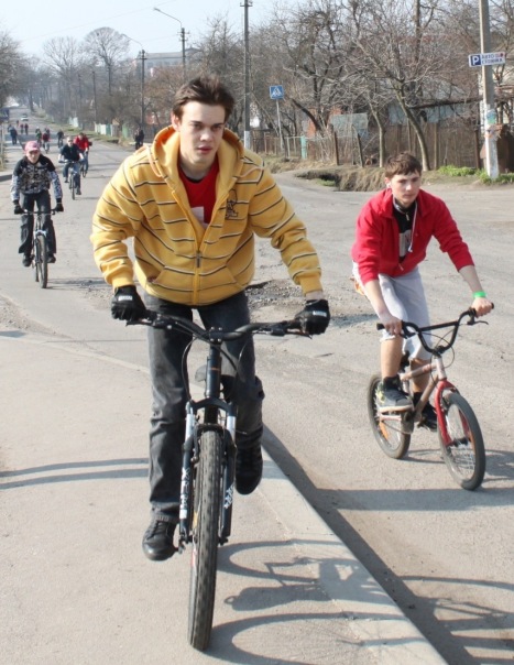 №69, Віктор Зублевич, Бурштын №69, Віктор Зублевич, Бурштын