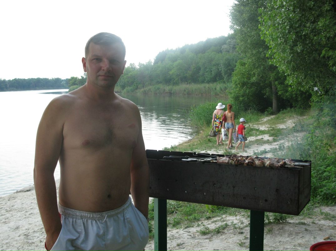 Виталий Старов | Покровск / Красноармейск