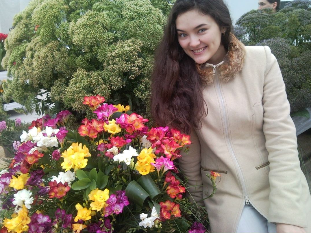 Олеся Пугаева Михайловна | Калуга