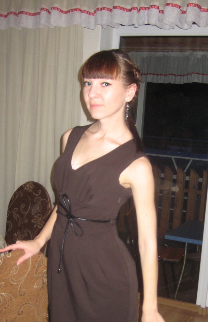 Мария Кленина | Сочи