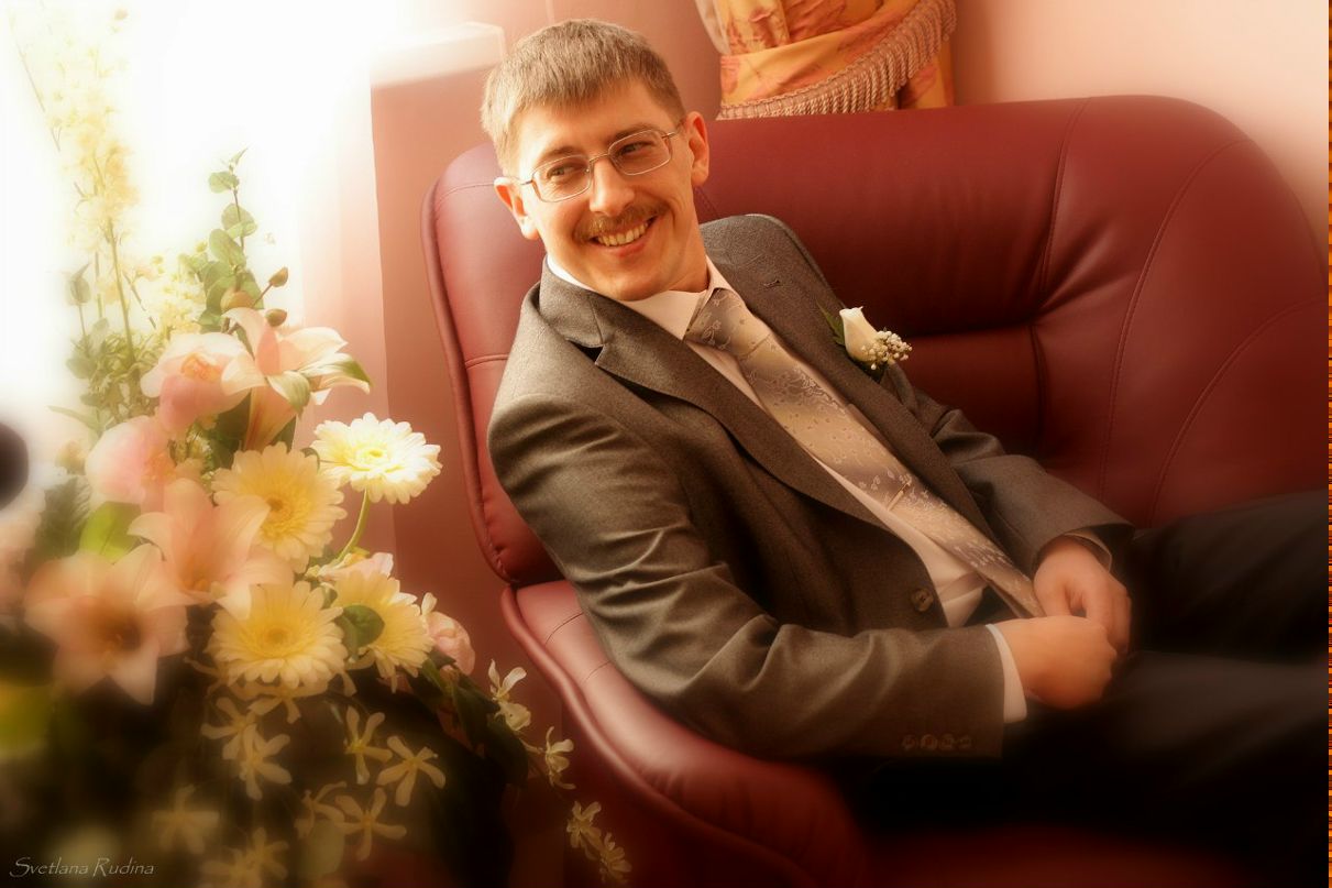 Светлана Рудина | Санкт-Петербург