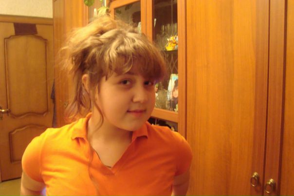 №10, Милана Сатаева №10, Милана Сатаева