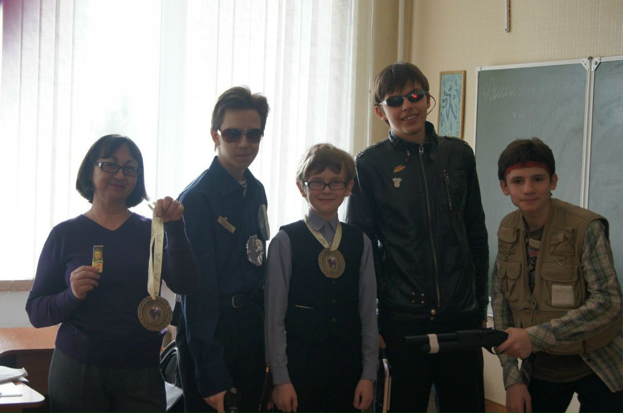 Рома Носов | Санкт-Петербург