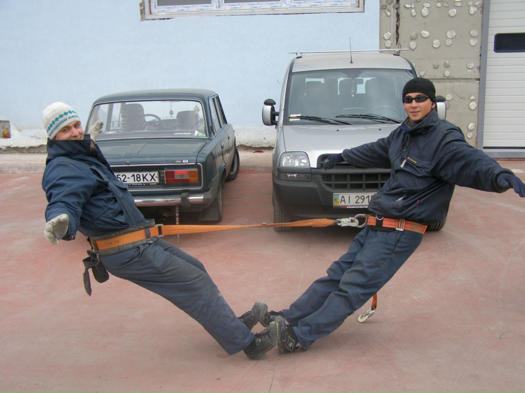 Вячеслав Будяков | Гадяч