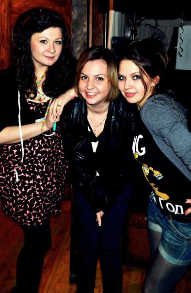 Марина Алексейцева ♥ (ړײ) ♥ | Киев