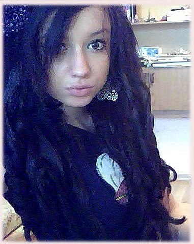 Лия Любимкина | Санкт-Петербург