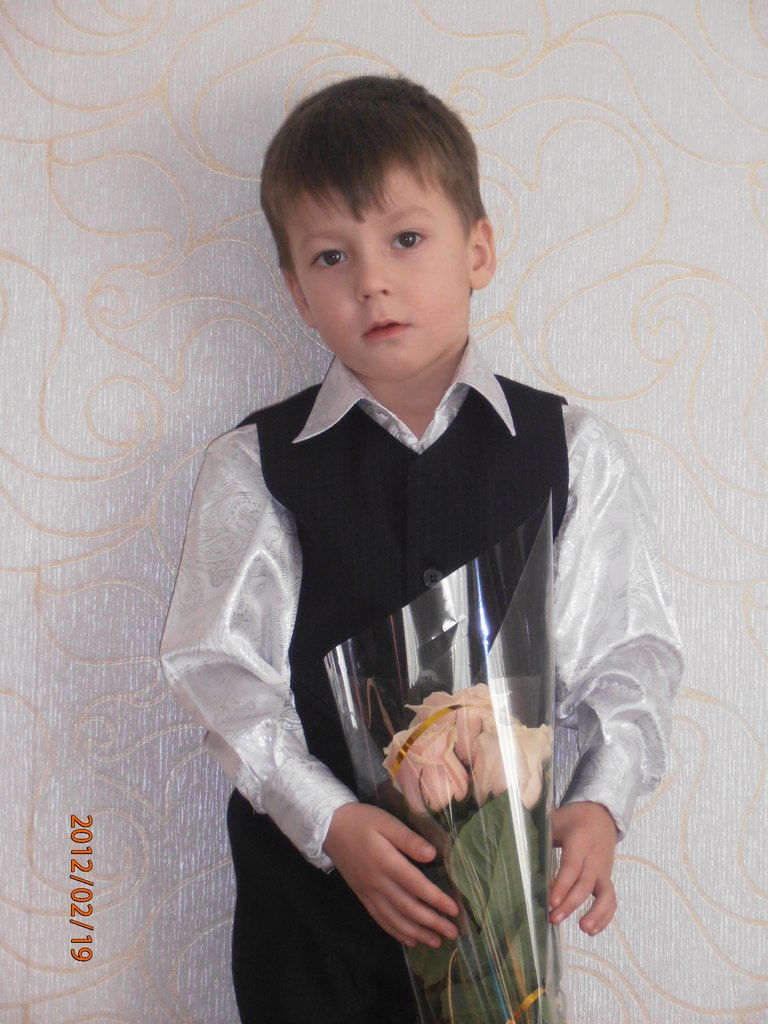 Юлия Тадеощук (Хейлик) | Хмельницкий