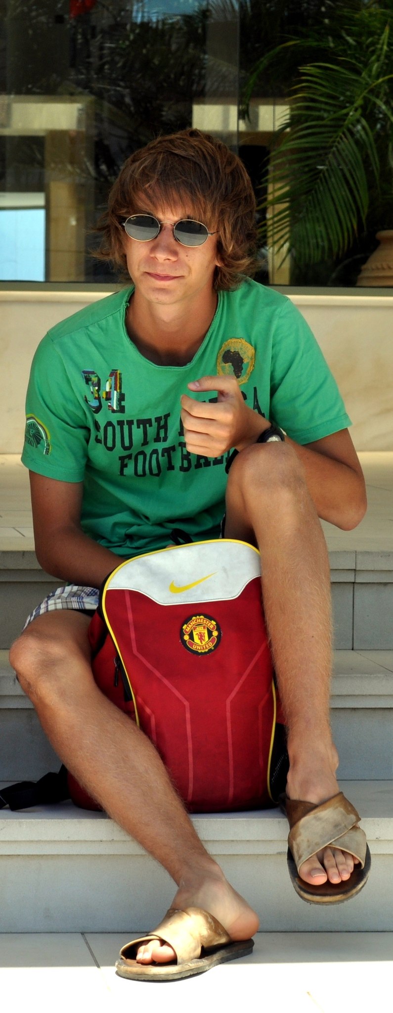 Рома Гришук | Киев