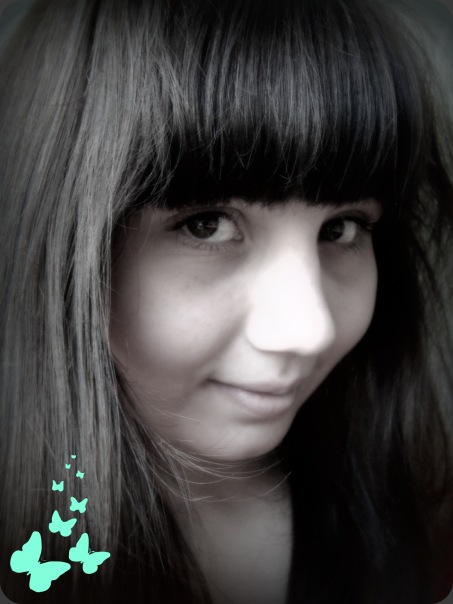 №7, Наташа Баранова №7, Наташа Баранова