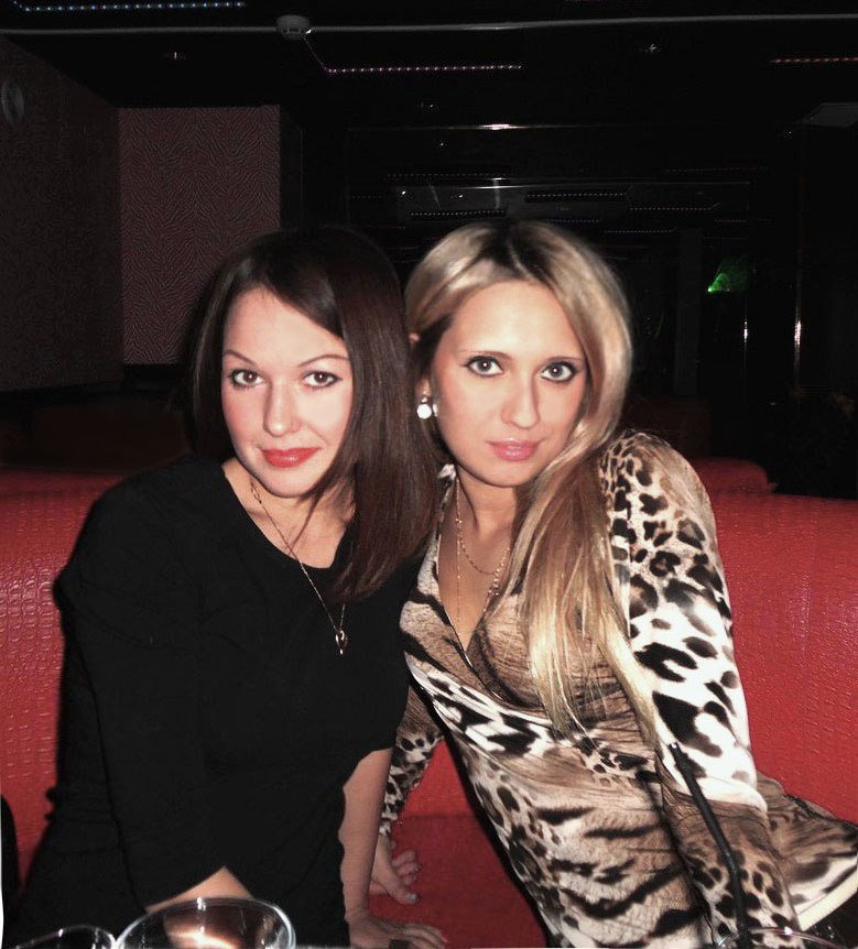 Мария Широкова | Москва