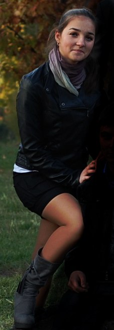 Валя Чепура | Киев