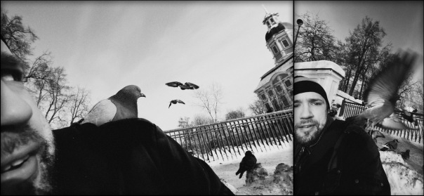 №68, Вадим Комышенец, 42 года, Санкт-Петербург №68, Вадим Комышенец, 42 года, Санкт-Петербург