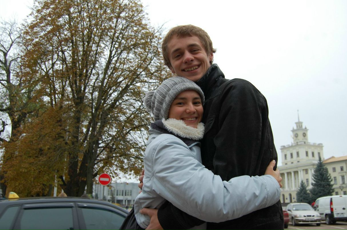 Зоя Быстрицкая | Хмельницкий