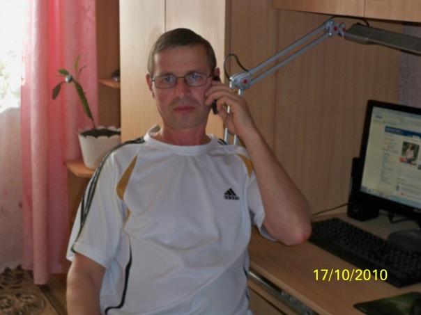 №2, Игорь Попугаев, 60 лет, Омск, Россия №2, Игорь Попугаев, 60 лет, Омск, Россия