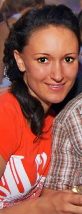 Аида Клюева | 