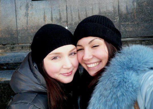 Сашенька Еремина | Новый Уренгой