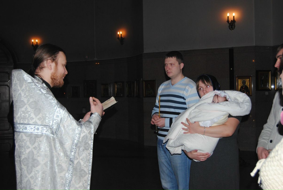 Серёга Денисов | Челябинск