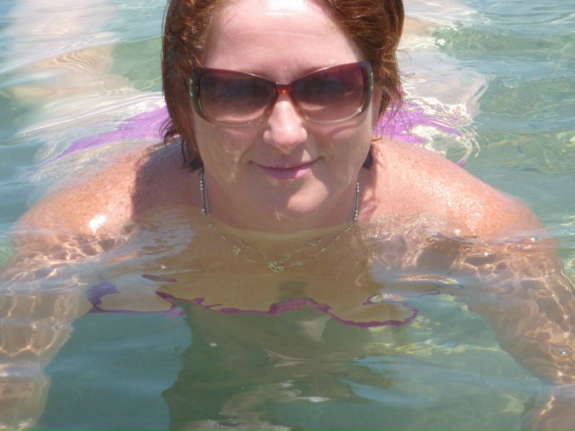 Анастасия Зайцева | Рыбинск