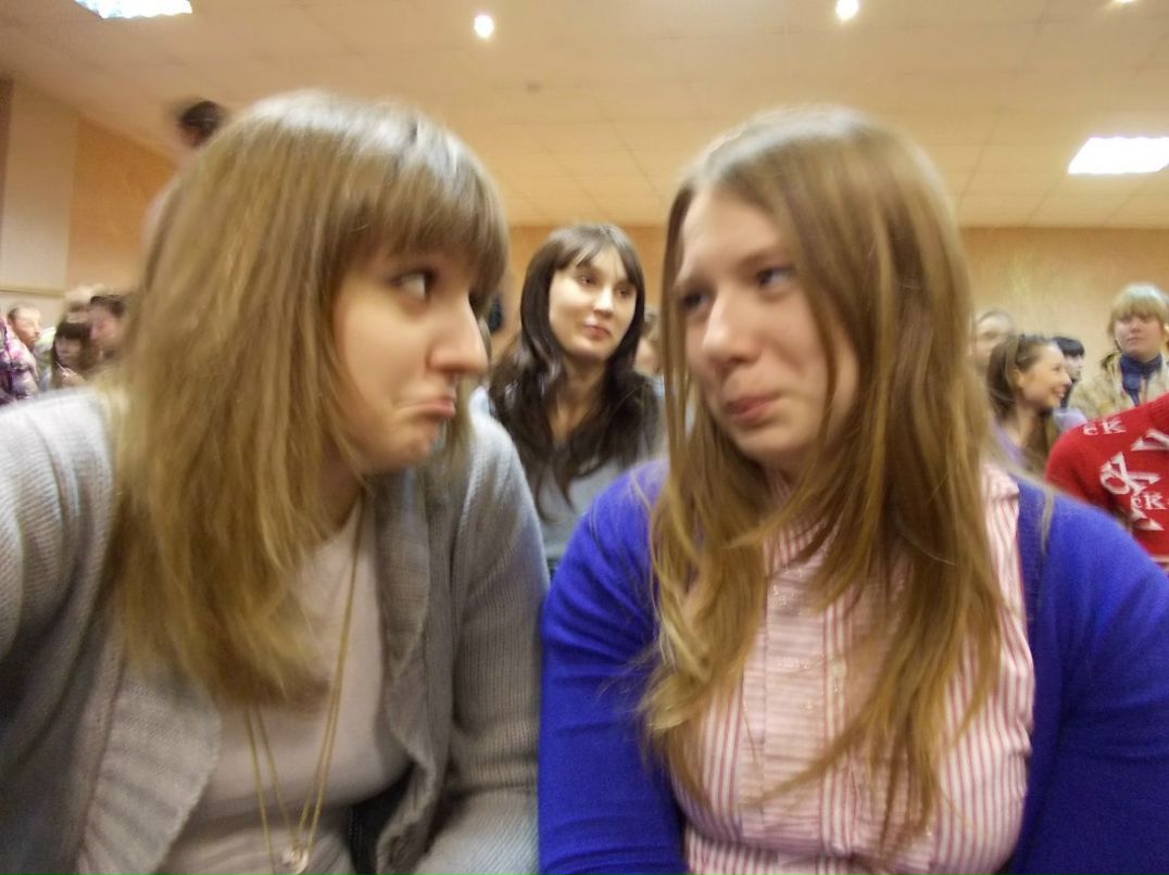 Маша Пачина | 