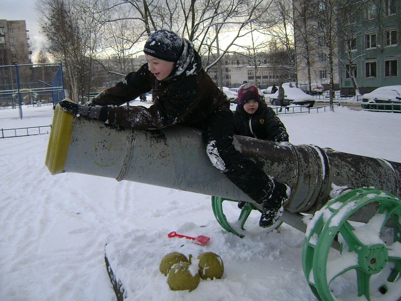 Сергей Степанов | Санкт-Петербург