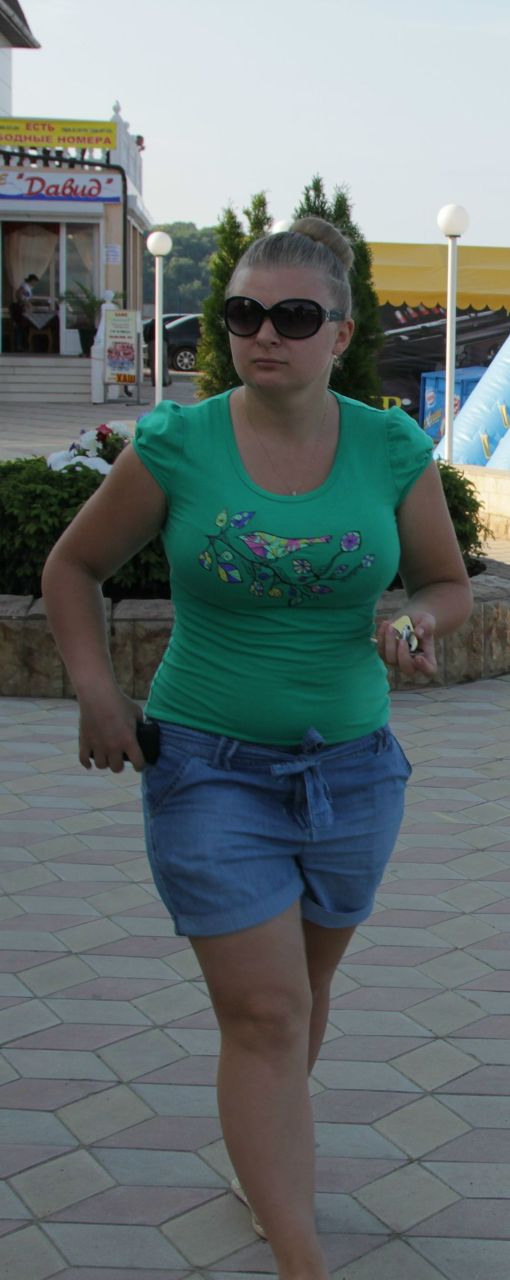 Юлия Кайданова | Химки