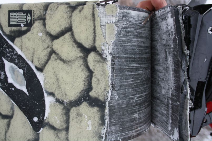 Стас Гачак | Косов