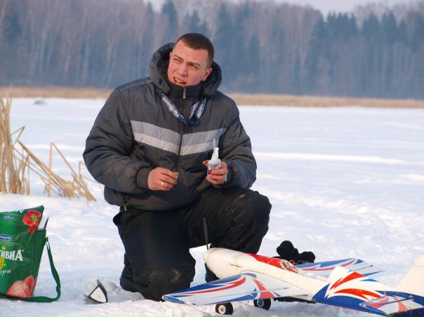 №3, Денис Рыжиков №3, Денис Рыжиков