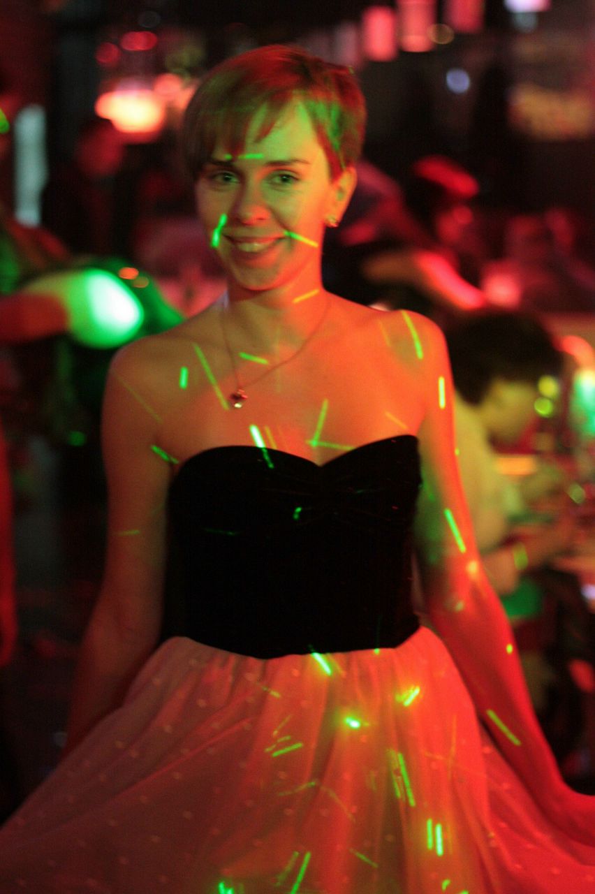 Татьяна Чернова | Москва