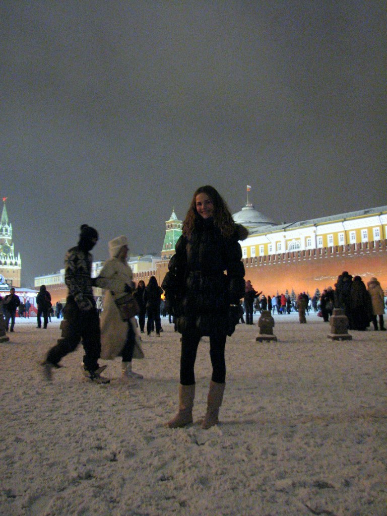 Галина Будюк | Bergen