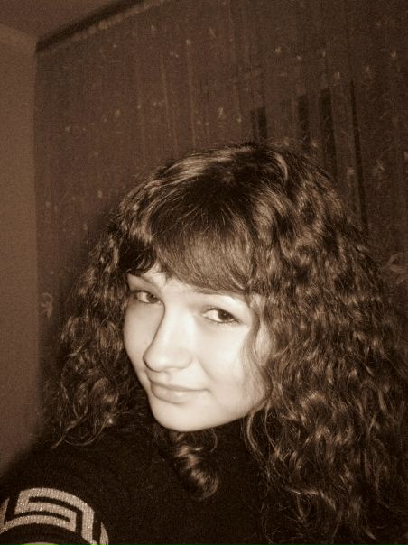 №85, Анюта Бондарчук №85, Анюта Бондарчук