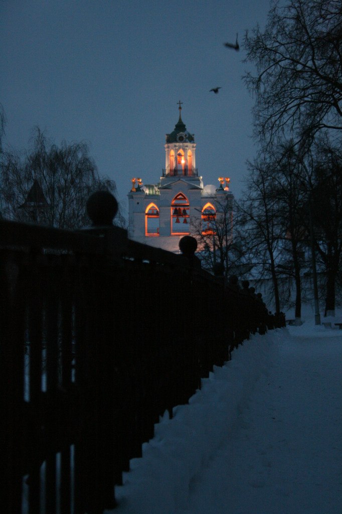Александр Калинин | Москва