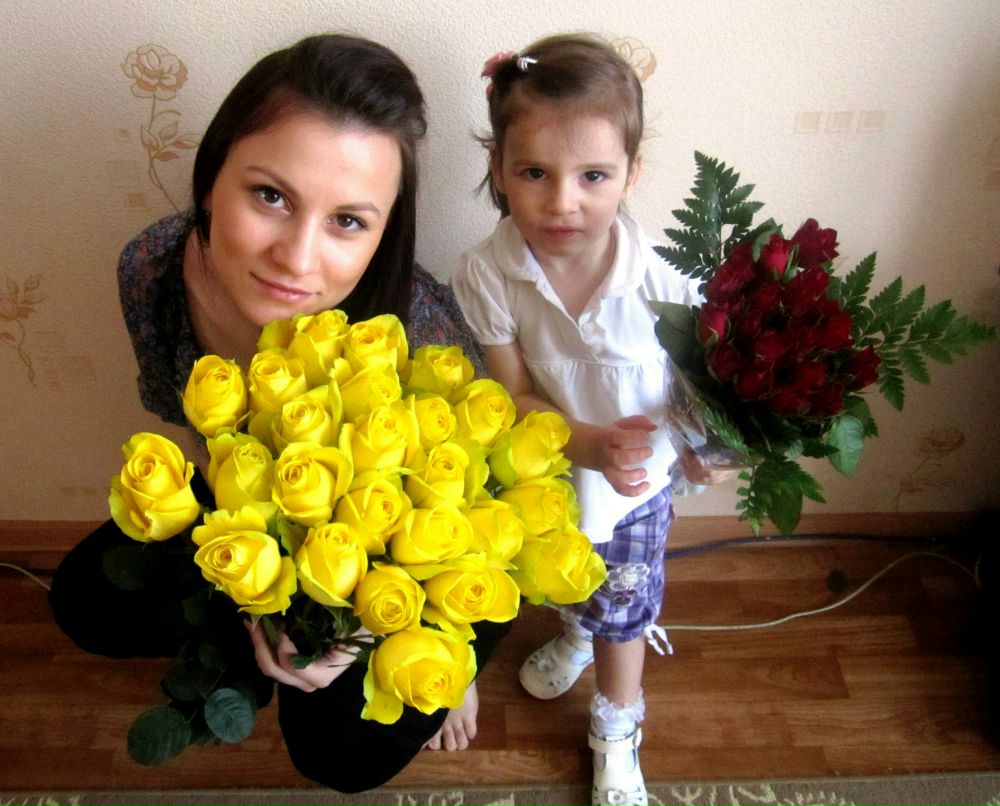 Елена Иванова Сергеевна | Санкт-Петербург