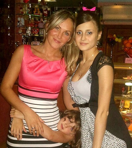 Лариса Кравец | Сургут (поселок)