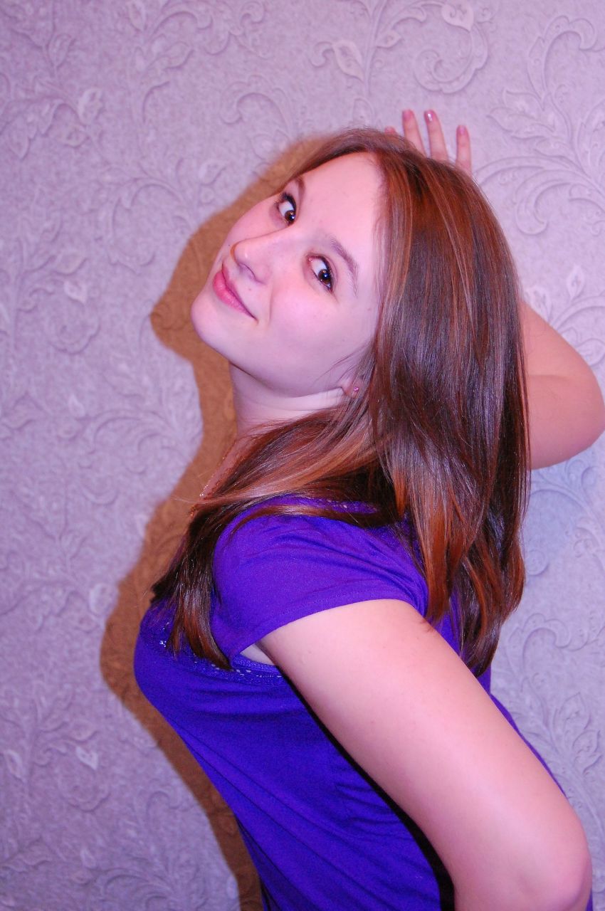 Ирина Сергеева | Мытищи