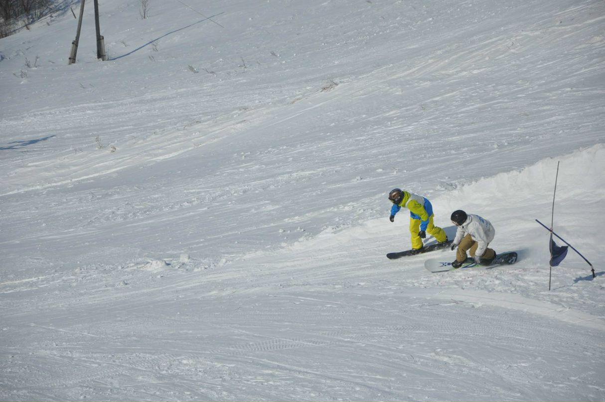 Иван Горбунов | Балаково