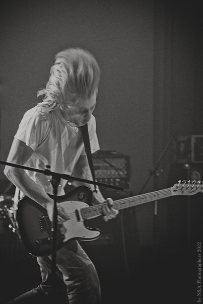 Андрей Белый | Брест