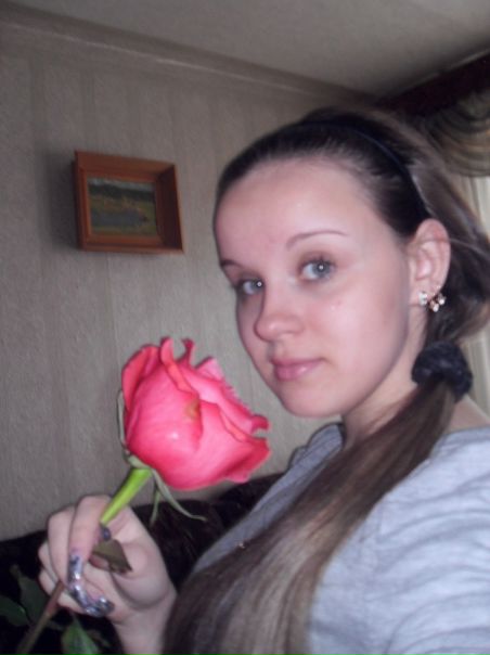 №12, Ксения Семенова №12, Ксения Семенова