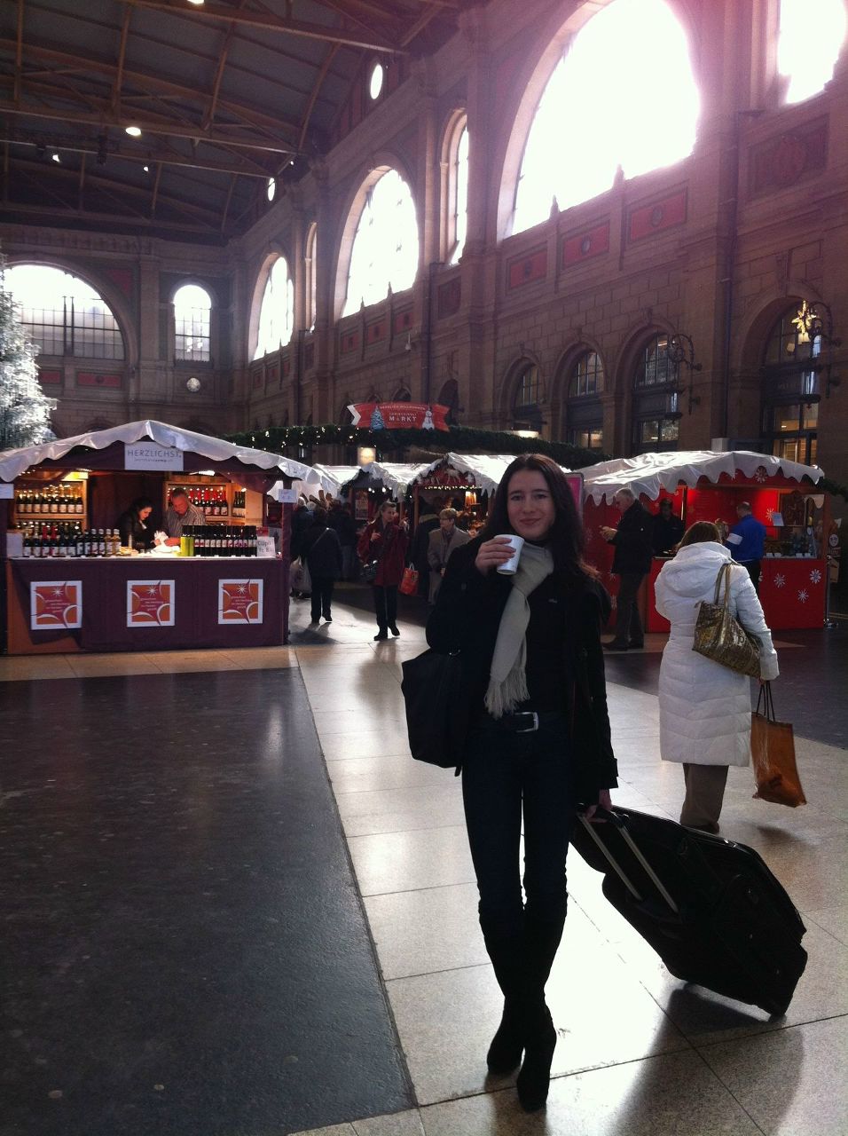 Даша Мурченко | Москва