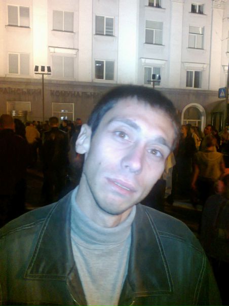 №53, Сергей Осепян, 41 год, Луганск №53, Сергей Осепян, 41 год, Луганск