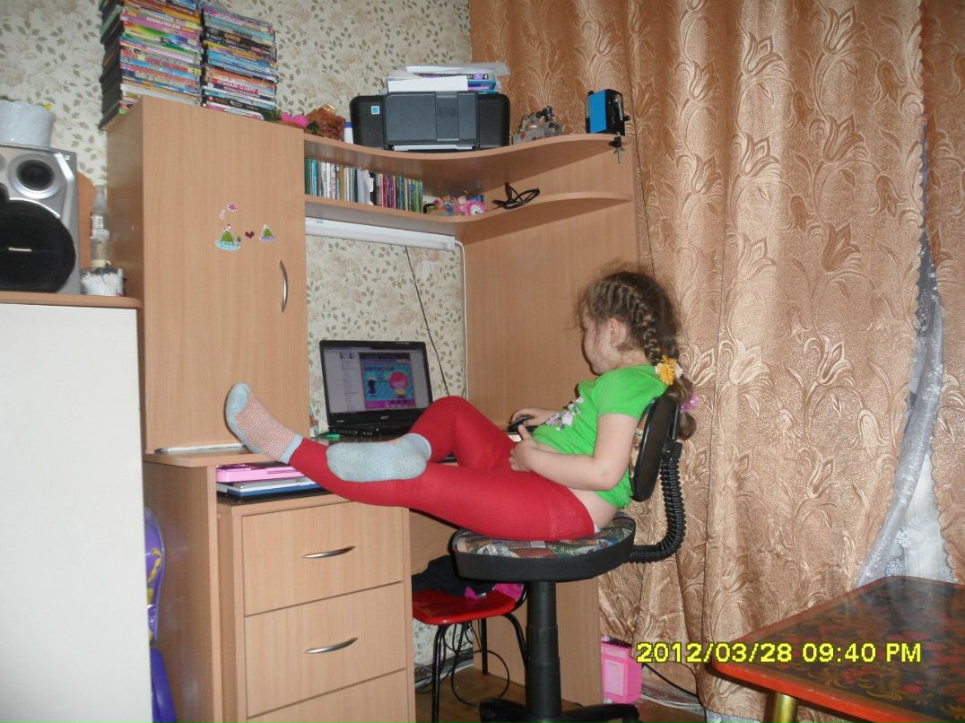 Серёга Кострицин | Советский