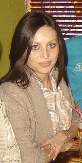 Виктория Елисеева | Тверь