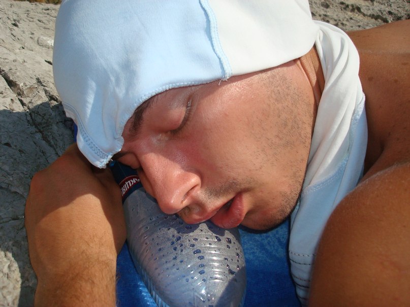 Дмитрий Тытюк | Саки