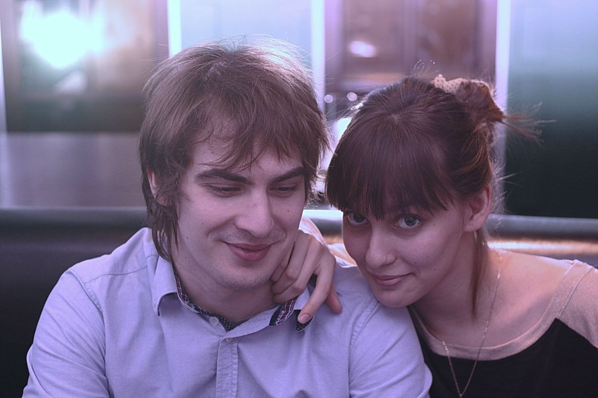 Артем Головацкий | Москва