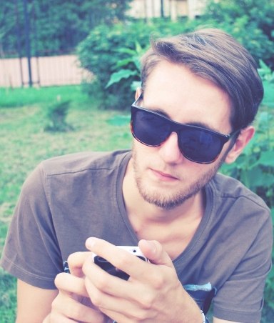 Павлик Зыкин | Санкт-Петербург