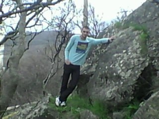 Ферат Бекиров | Бахчисарай