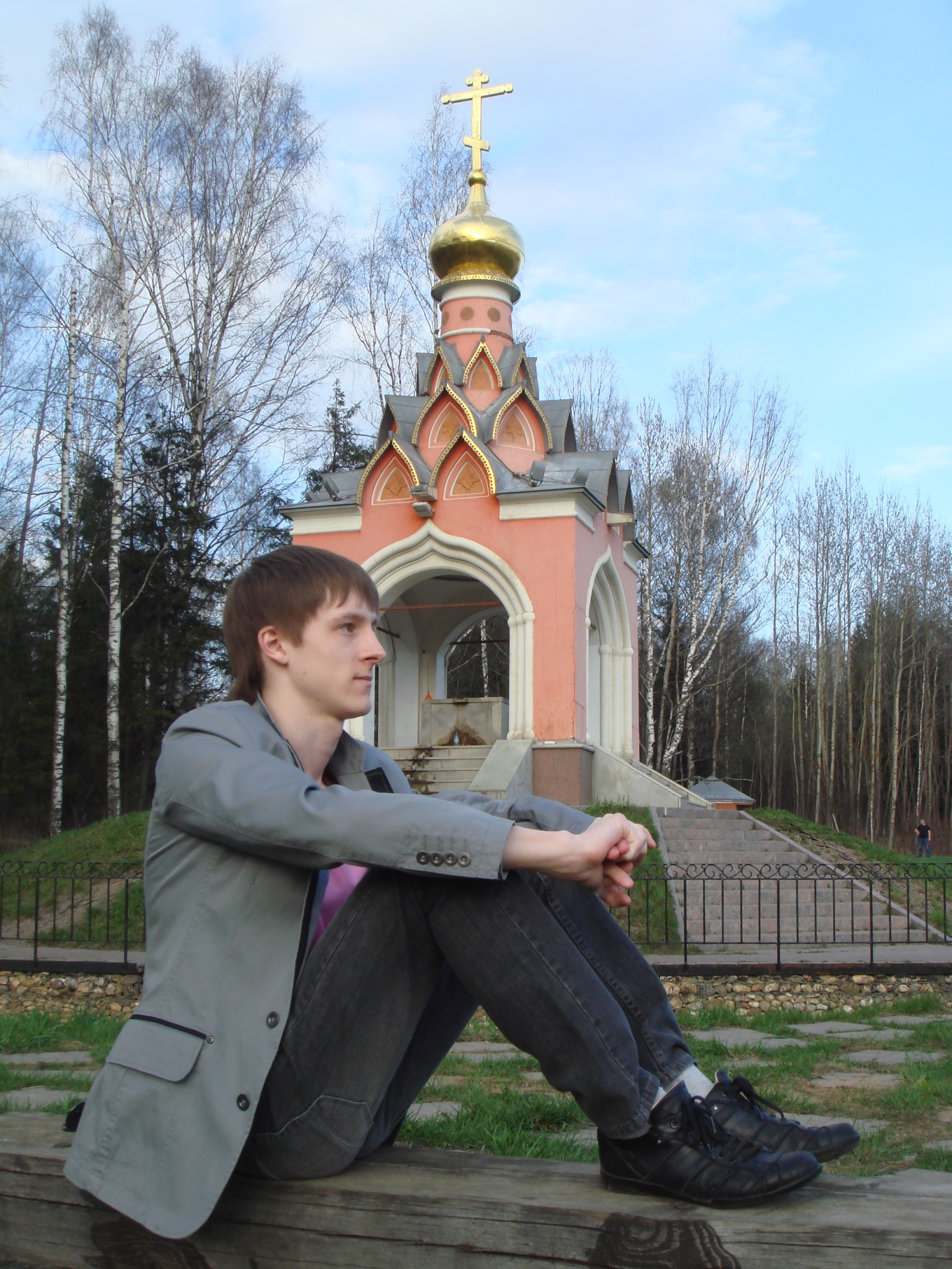 Фото профиля